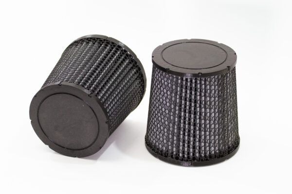 McLaren 570 GT4 Dry Media Air Filters